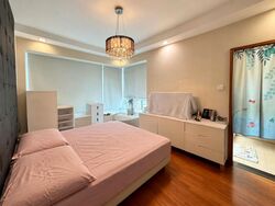 One Saint Michael's (D12), Condominium #625123581